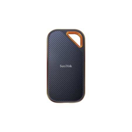 SanDisk Extreme SSD Portable 500GB USB 3.1 Gen 2